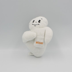 Doudou fantôme blanc MOSHY