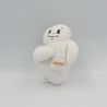 Doudou fantôme blanc MOSHY