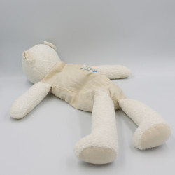 Doudou peluche bouillotte...