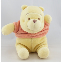 Doudou Winnie l'ourson de Disney Baby