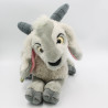 Peluche chévre Djali Le Bossu de notre Dame DISNEY