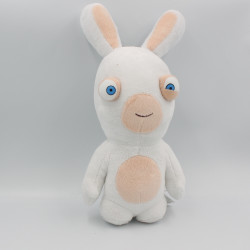 Peluche sonore lapin crétin UBISOFT