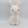 Peluche sonore lapin crétin UBISOFT