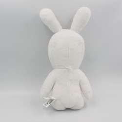 Peluche sonore lapin crétin UBISOFT