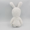 Peluche sonore lapin crétin UBISOFT