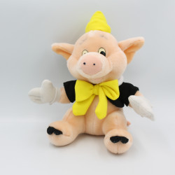 Peluche les trois petits cochons Nouf Nouf DISNEYLAND WALT DISNEY