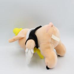 Peluche les trois petits cochons Nouf Nouf DISNEYLAND WALT DISNEY