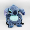 Peluche sac à dos Stitch de Lilo et Stitch DISNEYLAND