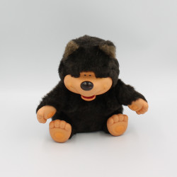 Ancienne Peluche Ours qui...