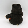 Ancienne Peluche Ours qui couine AJENA