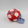 Doudou balle rouge PARIS SAINT GERMAIN PSG