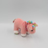 Petit doudou ane cheval rose STERNTALER