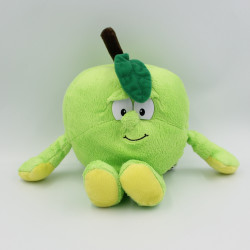 Peluche pomme verte GOODNESS GANG