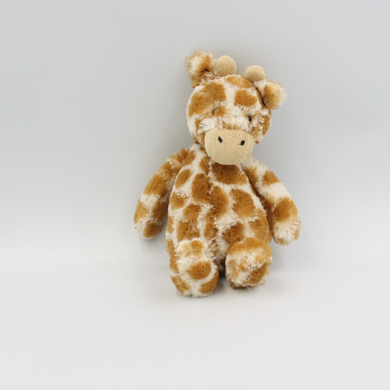 girafe jellycat