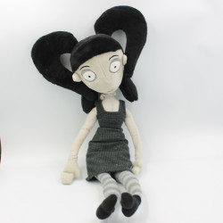 Peluche Elsa Van Helsing Frankenweenie DISNEYLAND 55 cm 
