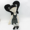 Peluche Elsa Van Helsing Frankenweenie DISNEYLAND 55 cm 