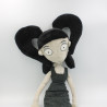 Peluche Elsa Van Helsing Frankenweenie DISNEYLAND 55 cm 
