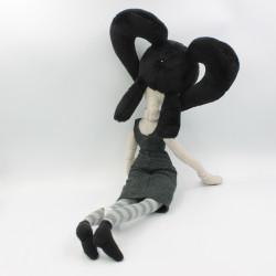 Peluche Elsa Van Helsing Frankenweenie DISNEYLAND 55 cm 