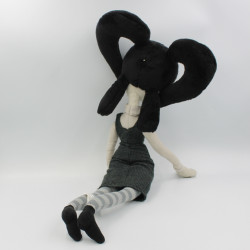 Peluche Elsa Van Helsing Frankenweenie DISNEYLAND 55 cm 