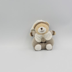 Doudou et compagnie hochet...