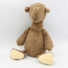 Peluche ours marron BEASTS TOWN SIGIKID