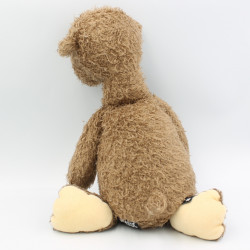 Peluche ours marron BEASTS TOWN SIGIKID