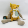 Doudou renard Le voyage d'Olga Moulin Roty
