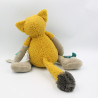 Doudou renard Le voyage d'Olga Moulin Roty