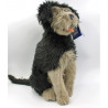 Peluche Clochard chien La Belle et le Clochard LADY AND THE TRAMP LE FILM DISNEY
