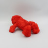 Peluche Elmo rue sésame SESAME STREET