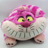 Grande peluche chat du Cheshire Alice aux pays des merveilles DISNEY STORE