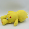 Peluche Bisounours jaune soleil  Grosjojo CARE BEARS 2011