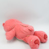 Peluche Bisounours Devinette rose pomme CARE BEARS 