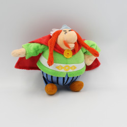 Peluche Abraracourcix Astérix EDITIONS ALBERT RENE