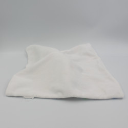 Doudou plat Dumbo l'éléphant gris blanc jaune bleu vert étoiles DISNEY PRIMARK