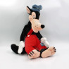Peluche Grand méchant loup DISNEY CLASSICS TRUDI