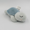 Doudou tortue bleu All over the world SOSTRENE GRENES