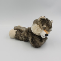 Peluche loup WILD REPUBLIC