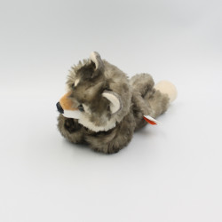 Peluche loup WILD REPUBLIC