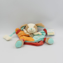 Doudou et compagnie chien...