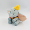 Peluche Dumbo l'éléphant DISNEY JEMINI
