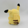 Peluche Pikachu le Pokemon de Sacha NINTENDO TOMY