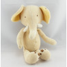 Doudou éléphant les Loustics MOULIN ROTY