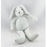 Doudou lapin beige MOULIN ROTY