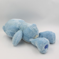 Lot de 10 anciennes peluches Bisounours CARE BEARS Vintage