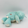 Lot de 10 anciennes peluches Bisounours CARE BEARS Vintage