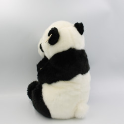 Peluche maman panda et son bébé PLUSH WWF