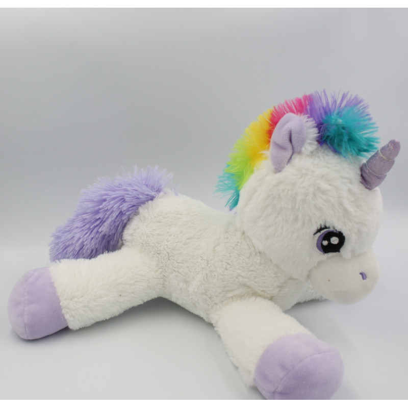 Peluche Licorne Peluche Ty La Grande RÃ©crÃ© Peluche La Grande RÃ©crÃ