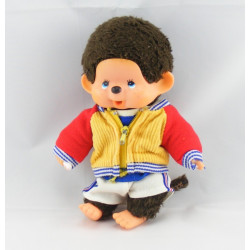 Peluche Singe Kiki AJENA 1974