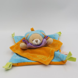 Doudou et compagnie plat...